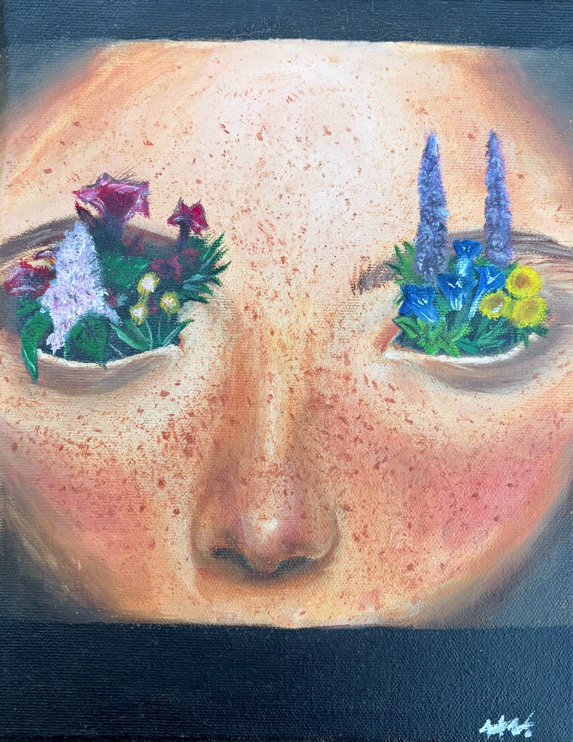 In Bloom
